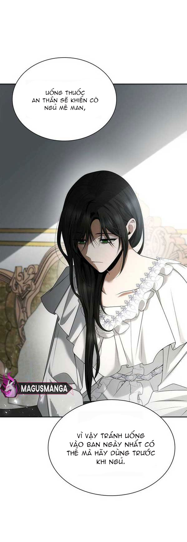 chị yêu, kiếp này em sẽ là hoàng hậu chapter 103.2 19