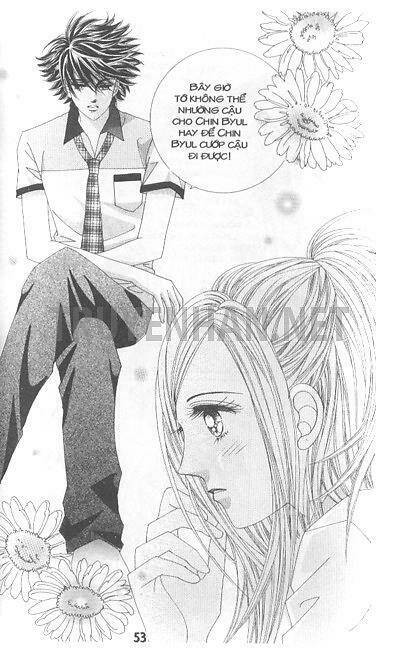 nụ hôn 5000 won chapter 27 15