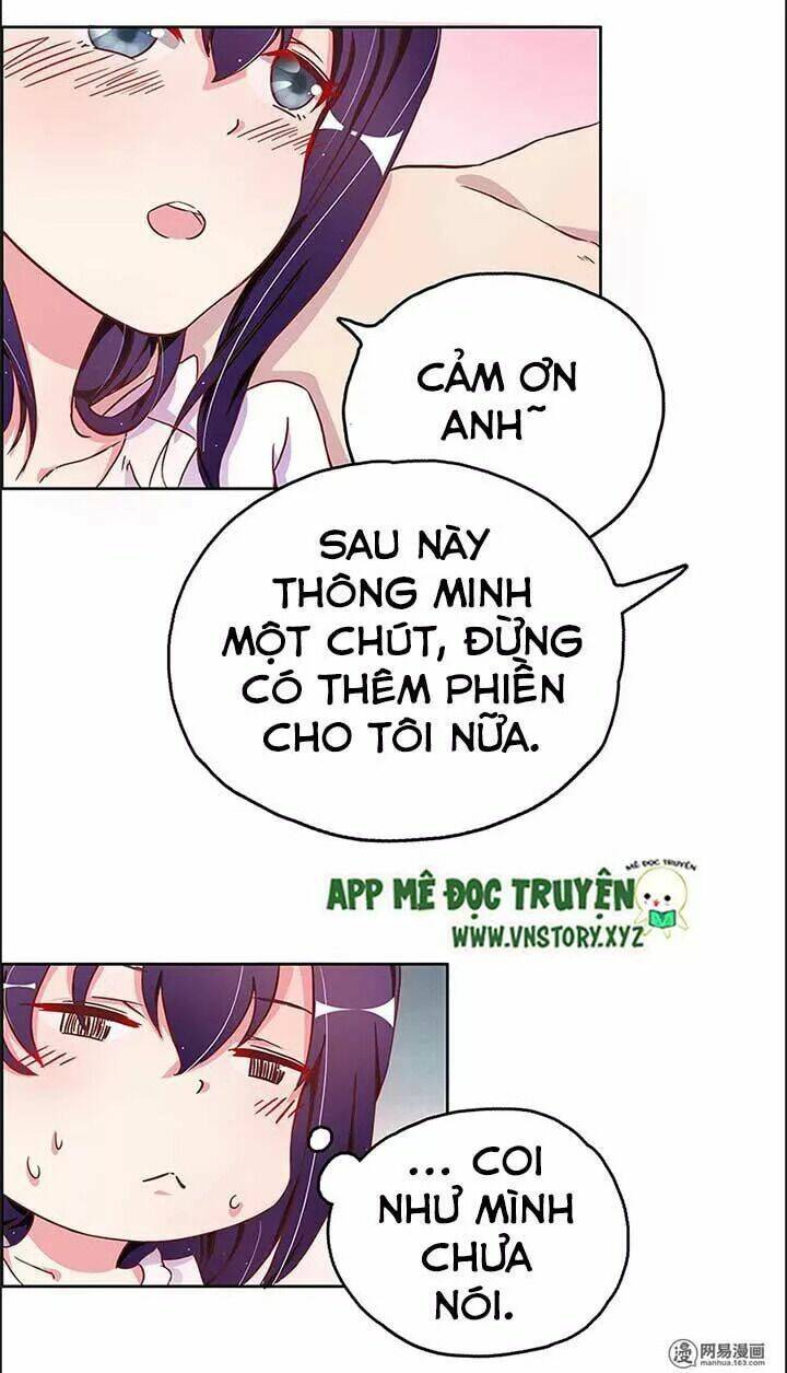 yêu em, sai đến tận cùng chapter 12 18