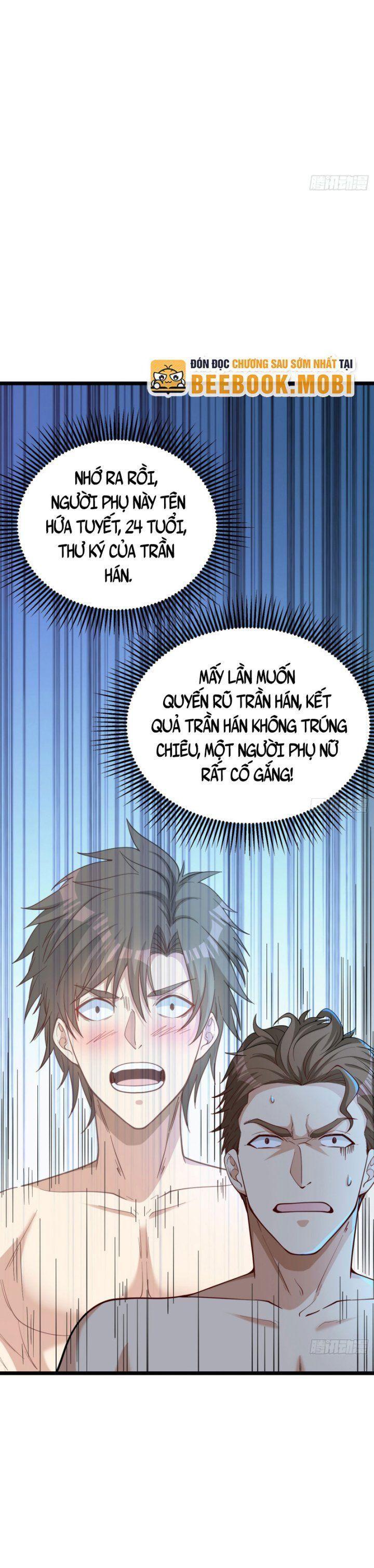 câu lạc bộ trao đổi cuộc sống chapter 2 3