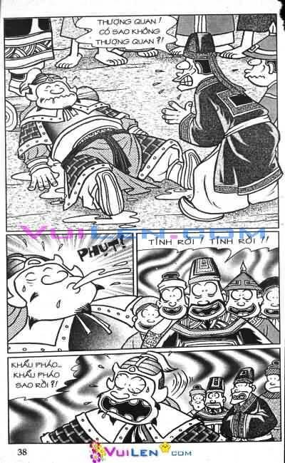 thần đồng đất việt chapter 20 35