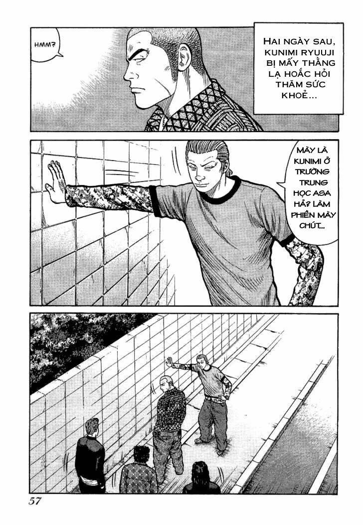 qp- soul of violence chapter 23 6