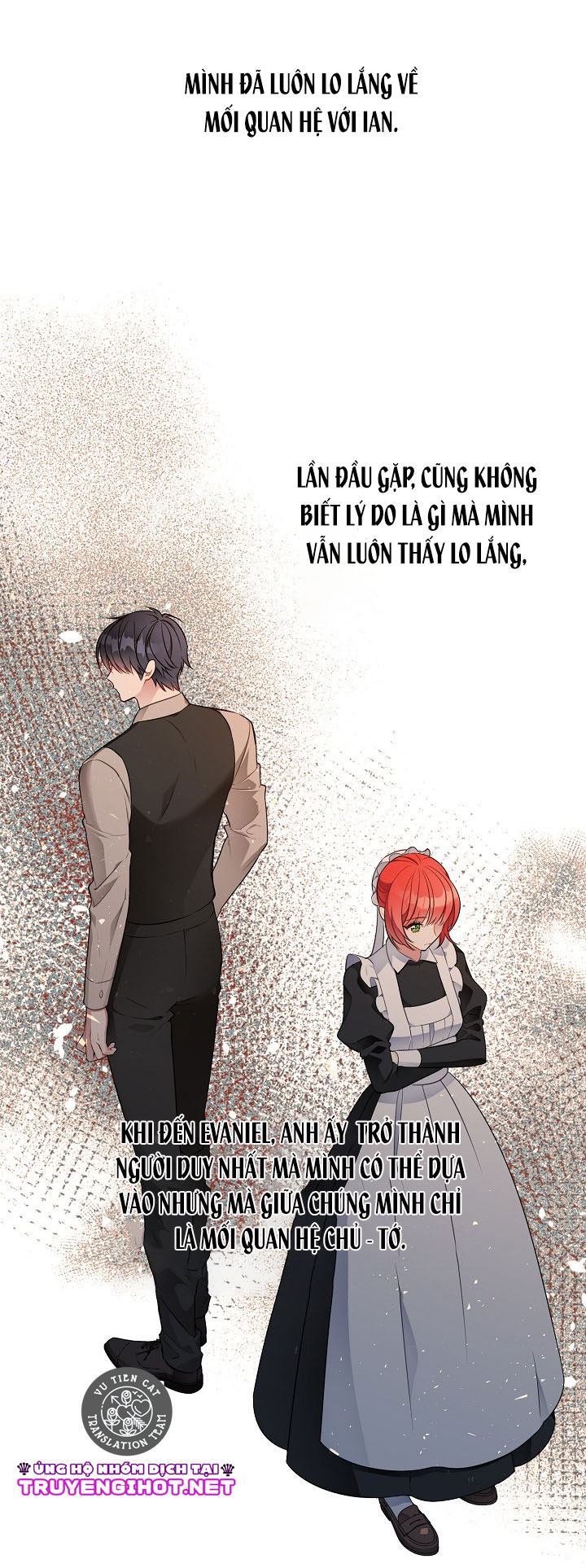 thanh tra của muiella chapter 153.2 19