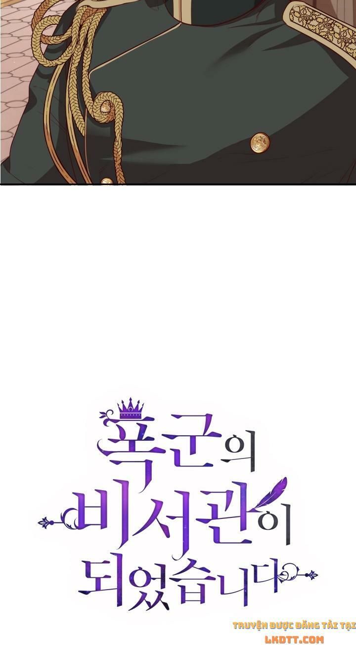 tôi trở thành thư ký của bạo chúa chapter 26 15