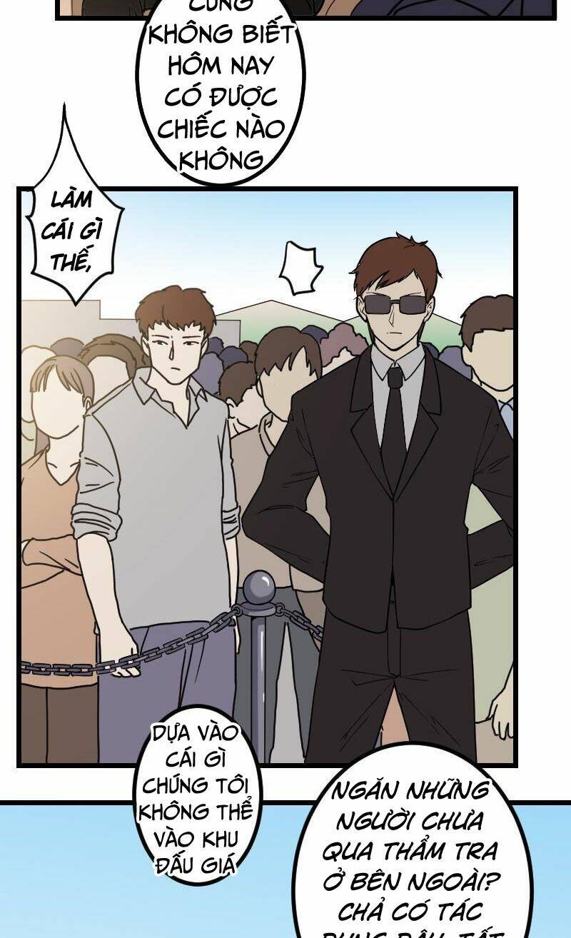 ngưu thư cung ứng thương chapter 175 17