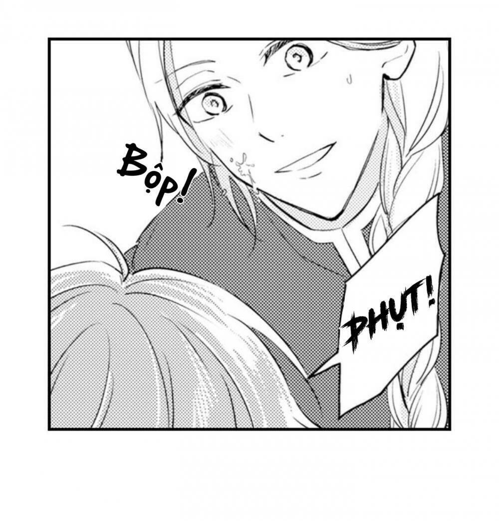 mang thai ở trường nam sinh chapter 86 30