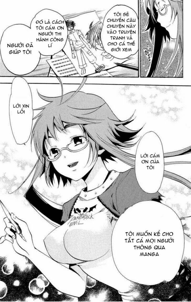 ashita no yoichi! chapter 13 43