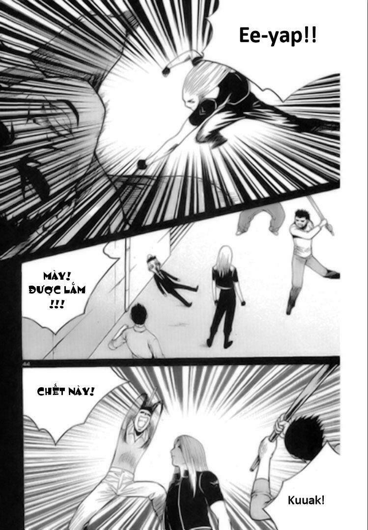 zippy ziggy chapter 29 16