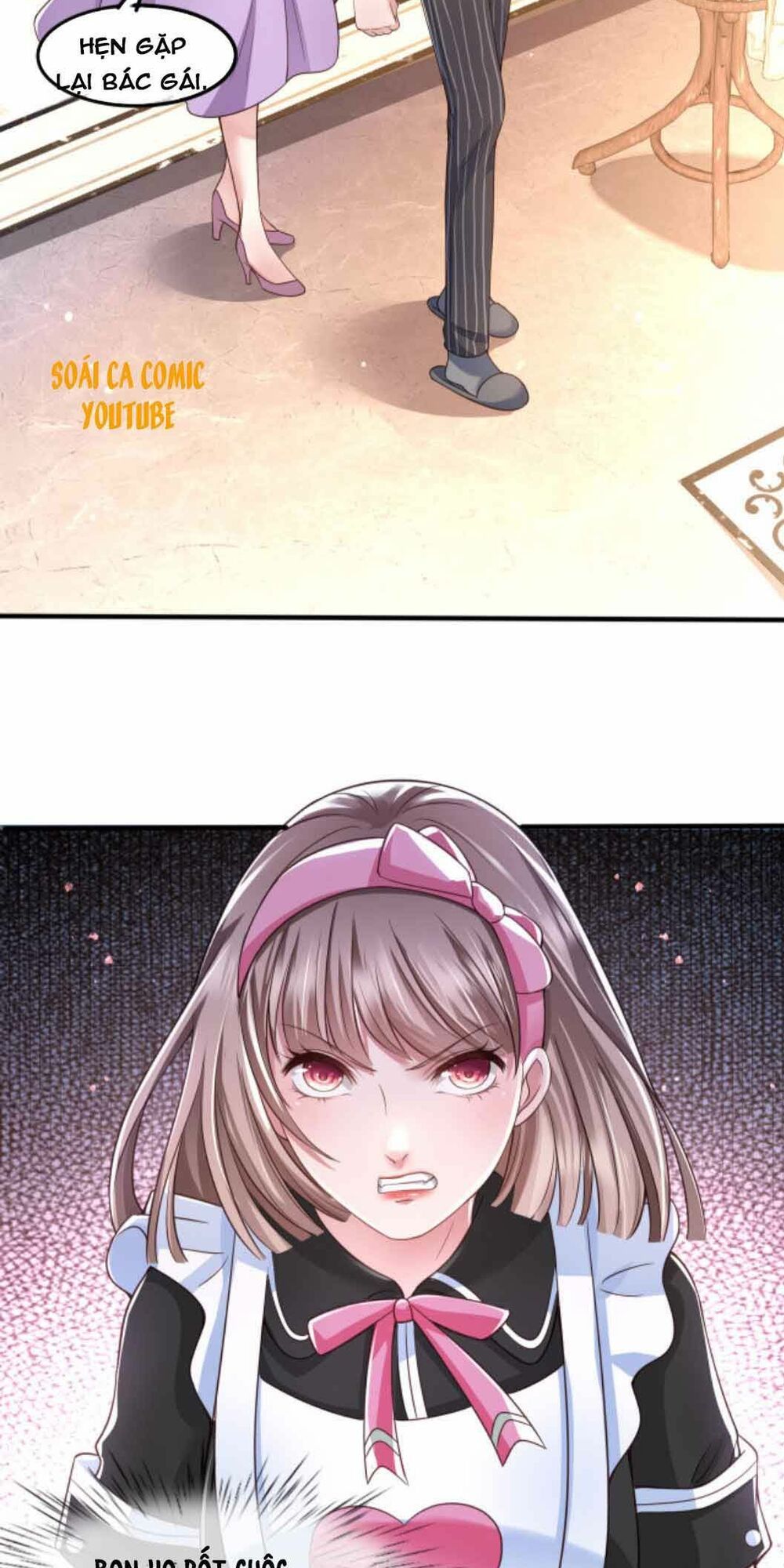 nhất sanh hữu hỉ chapter 3 31