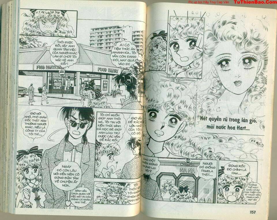 tiểu thư ngổ ngáo chapter 1 78