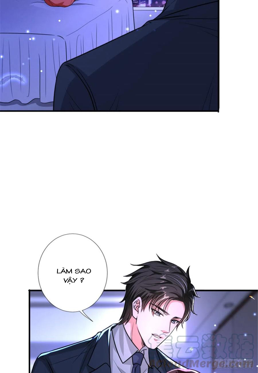 thí hôn lão công, cần giúp sức chapter 397 6