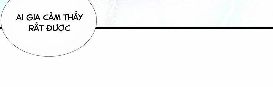 y hậu lệ thiên chapter 58 11