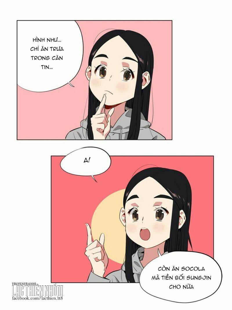 hoa đạo sĩ chapter 38 29