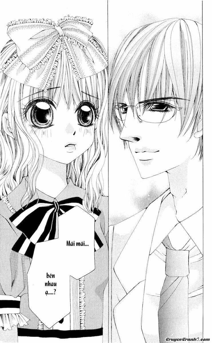 nemuri hime - yume miru youni koishiteru chapter 15 7