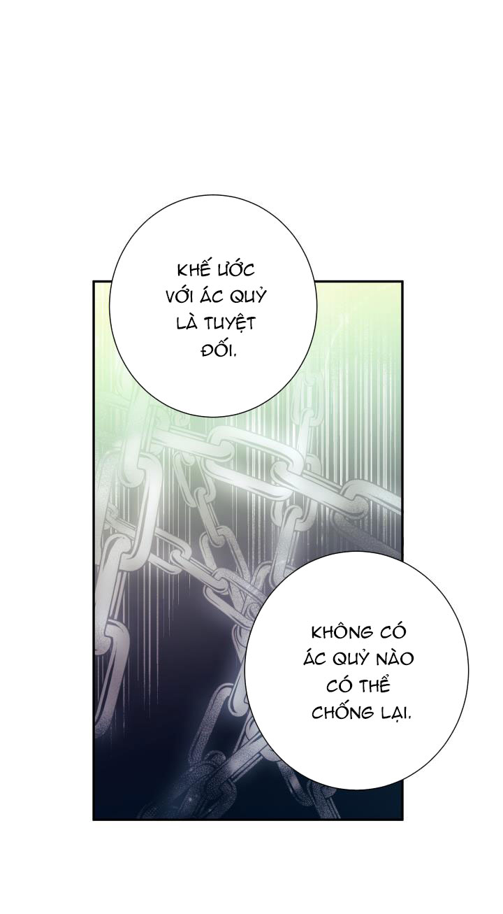 [18+] một lòng một dạ chapter 13 24