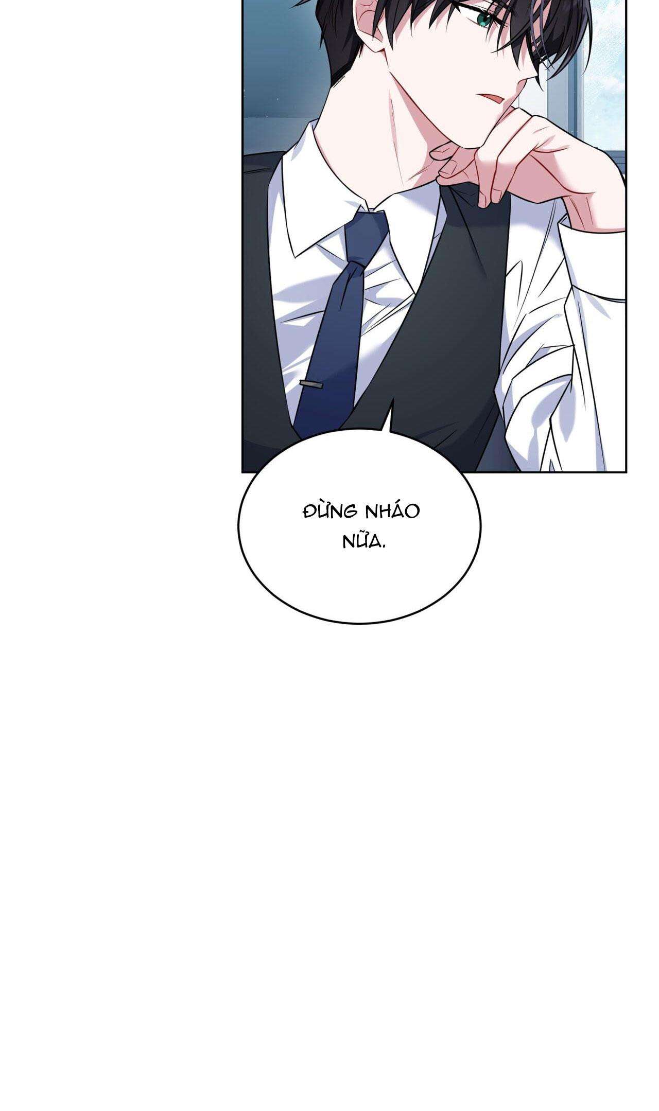 nước uống tình yêu của cáo plin chapter 3 50