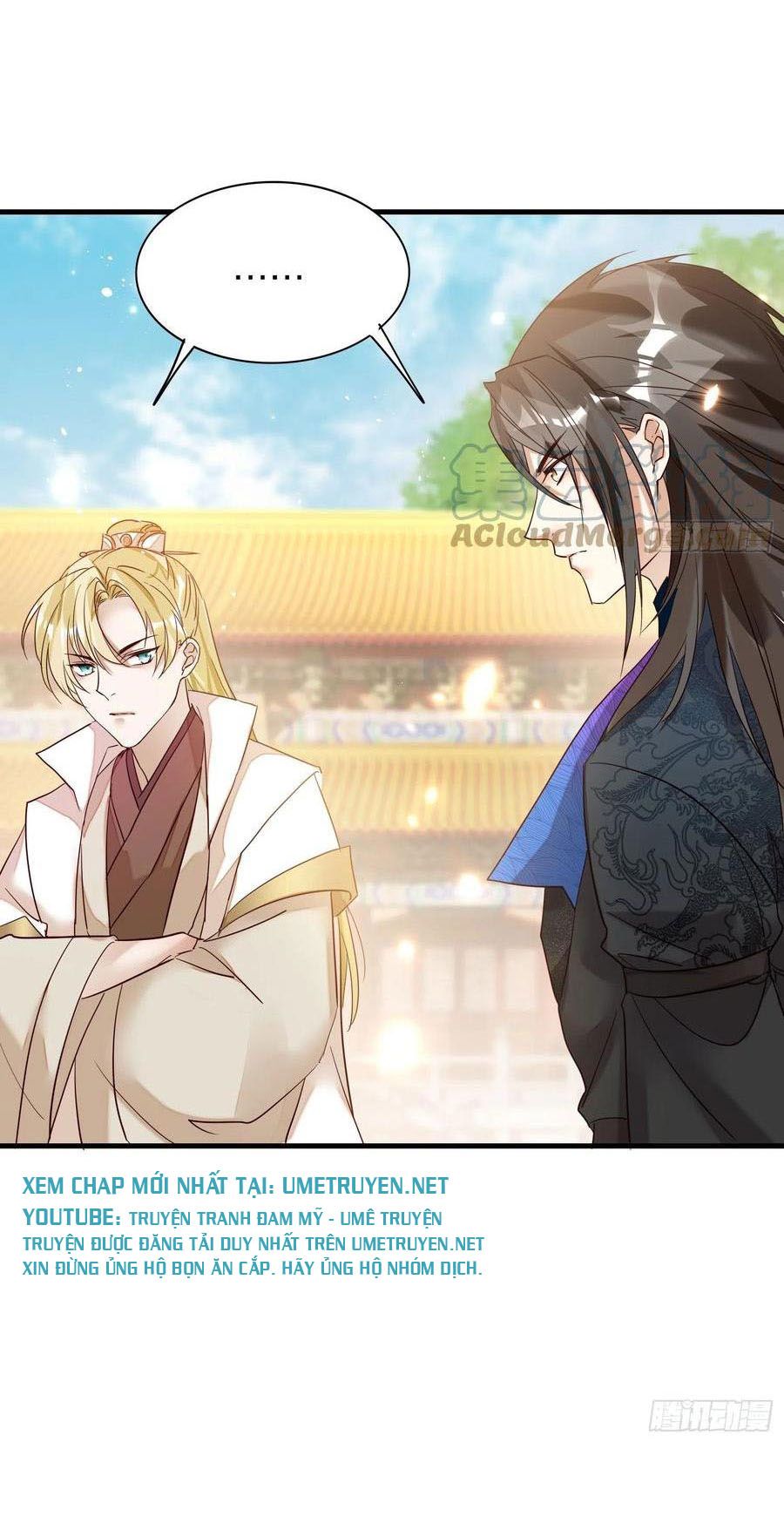 lục thân bất nhận chapter 58 30