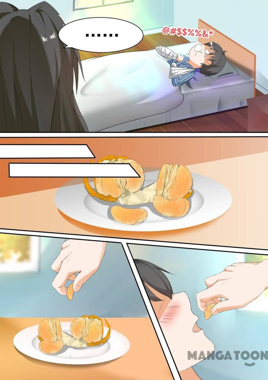 the boy in the all-girls school chapter 102 7