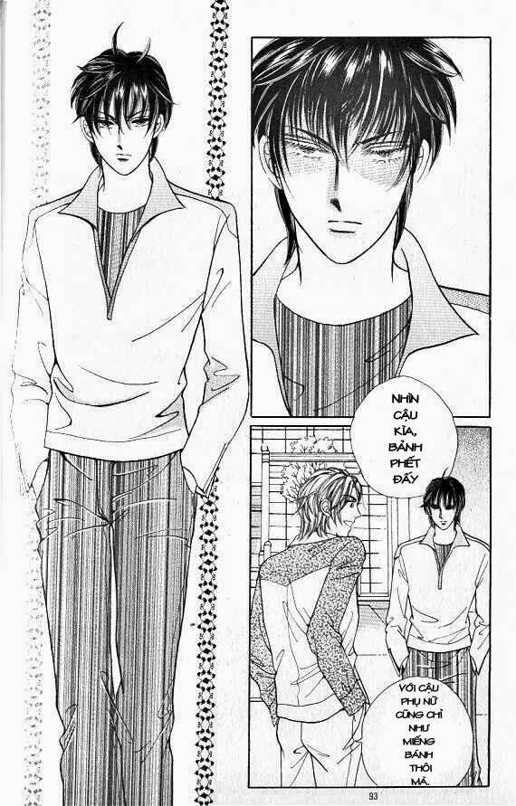 hot blooded woman chapter 36 2