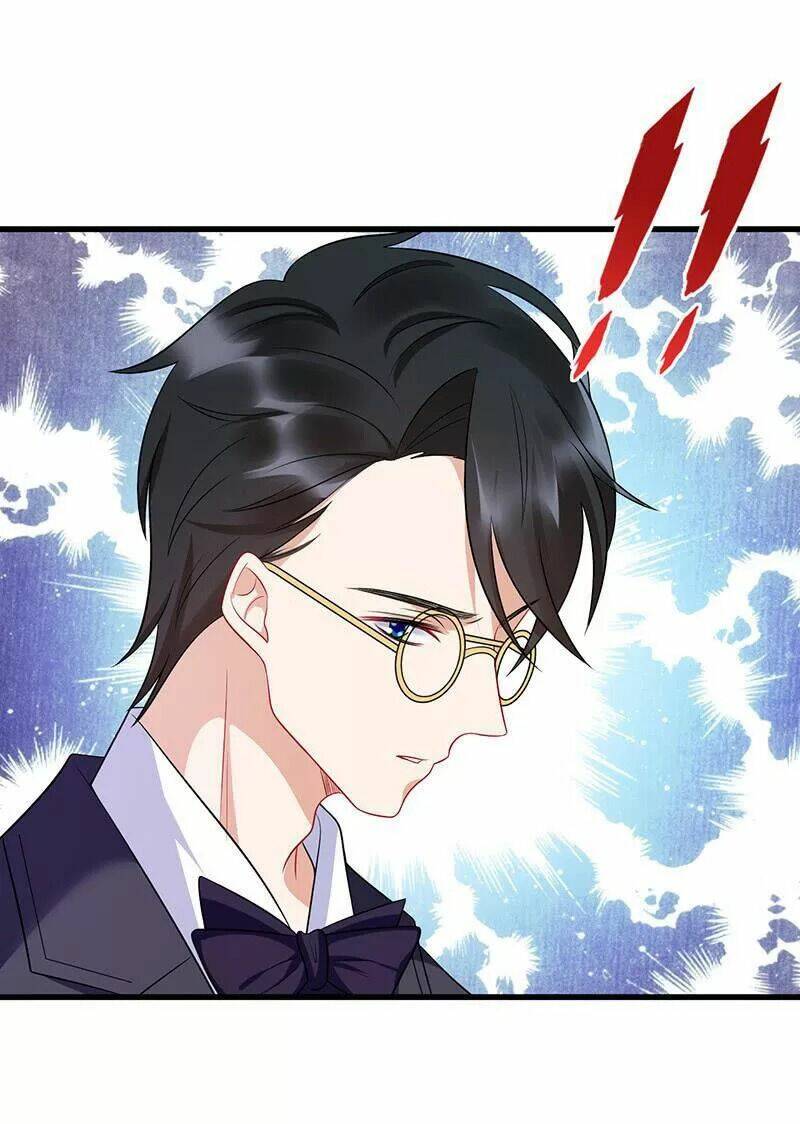 vương bài thiên sư và tiểu manh yêu chapter 38 44