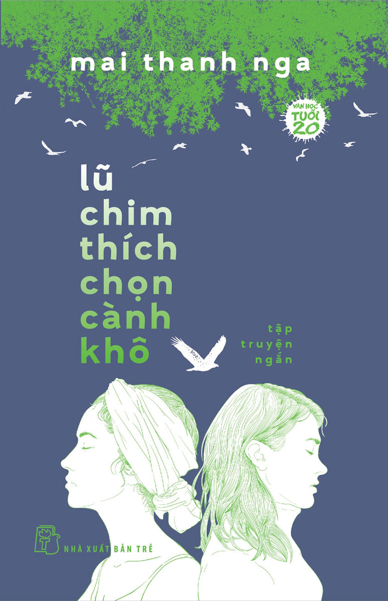 Lũ Chim Thích Chọn Cành Khô _TRE