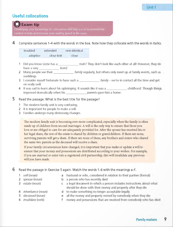 Collins Reading For Ielts (Tái Bản)