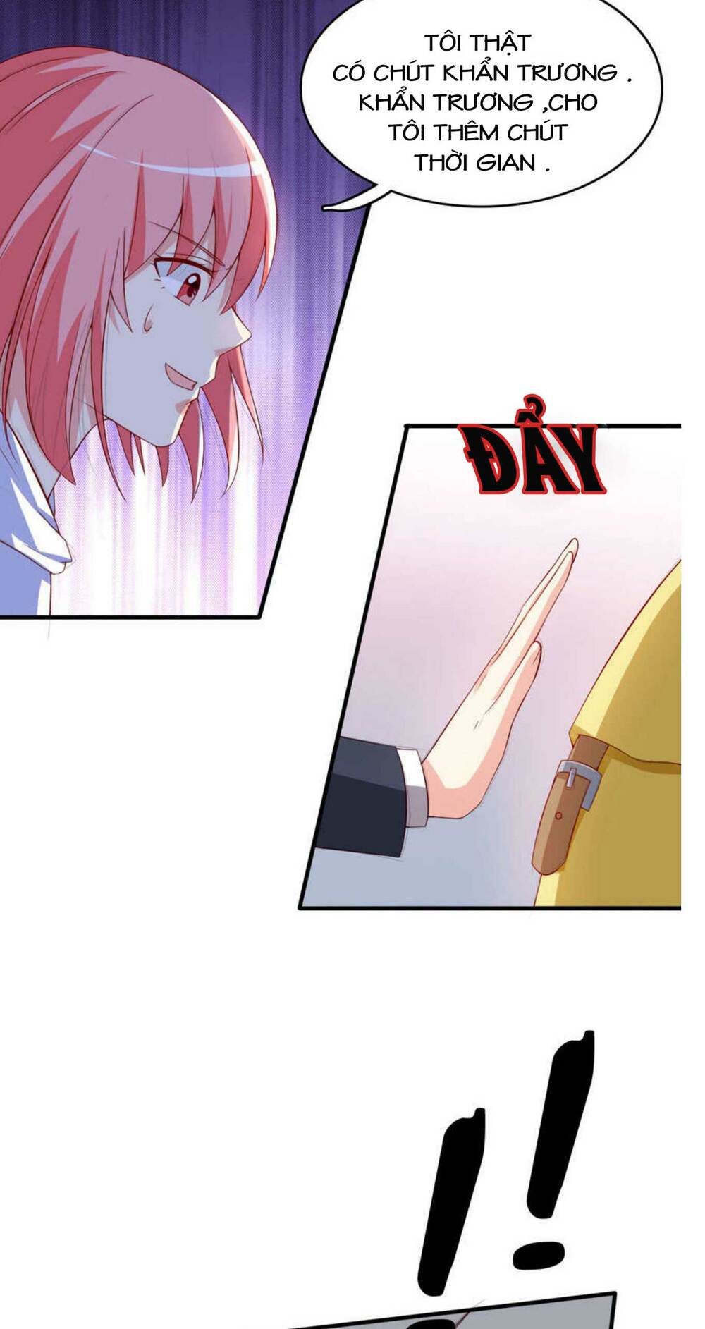 lật đổ lãnh điện hạ satan chapter 10 16