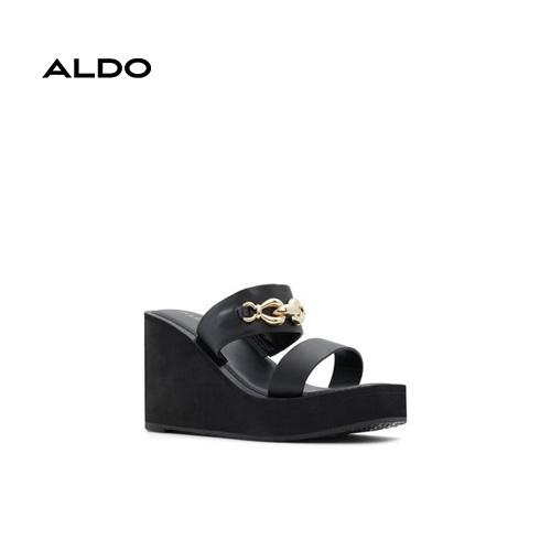 Sandal đế xuồng nữ Aldo LAVISTA