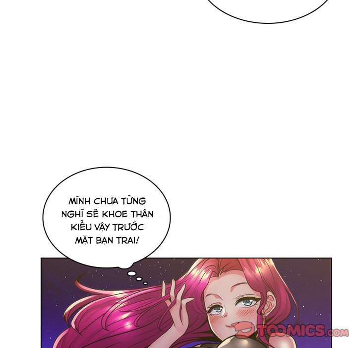 cô giáo biến thái chapter 45 11