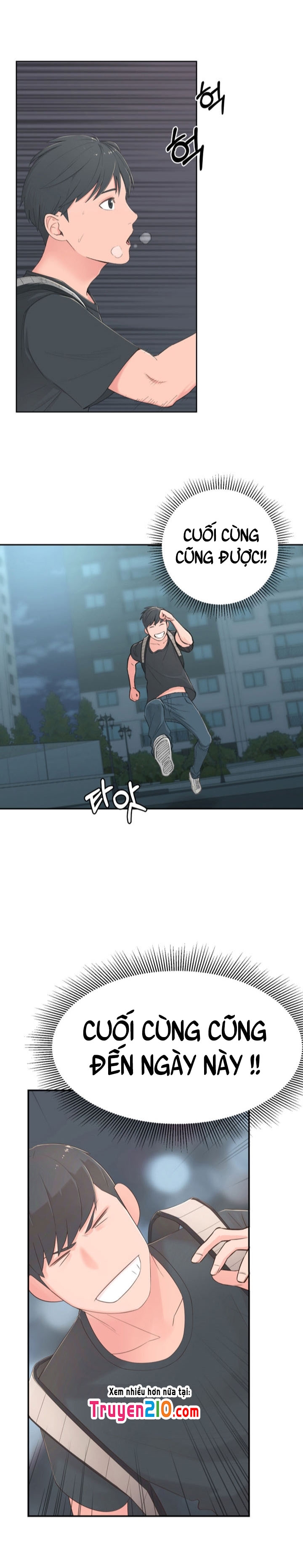 người chị hiểu biết chapter 1 41