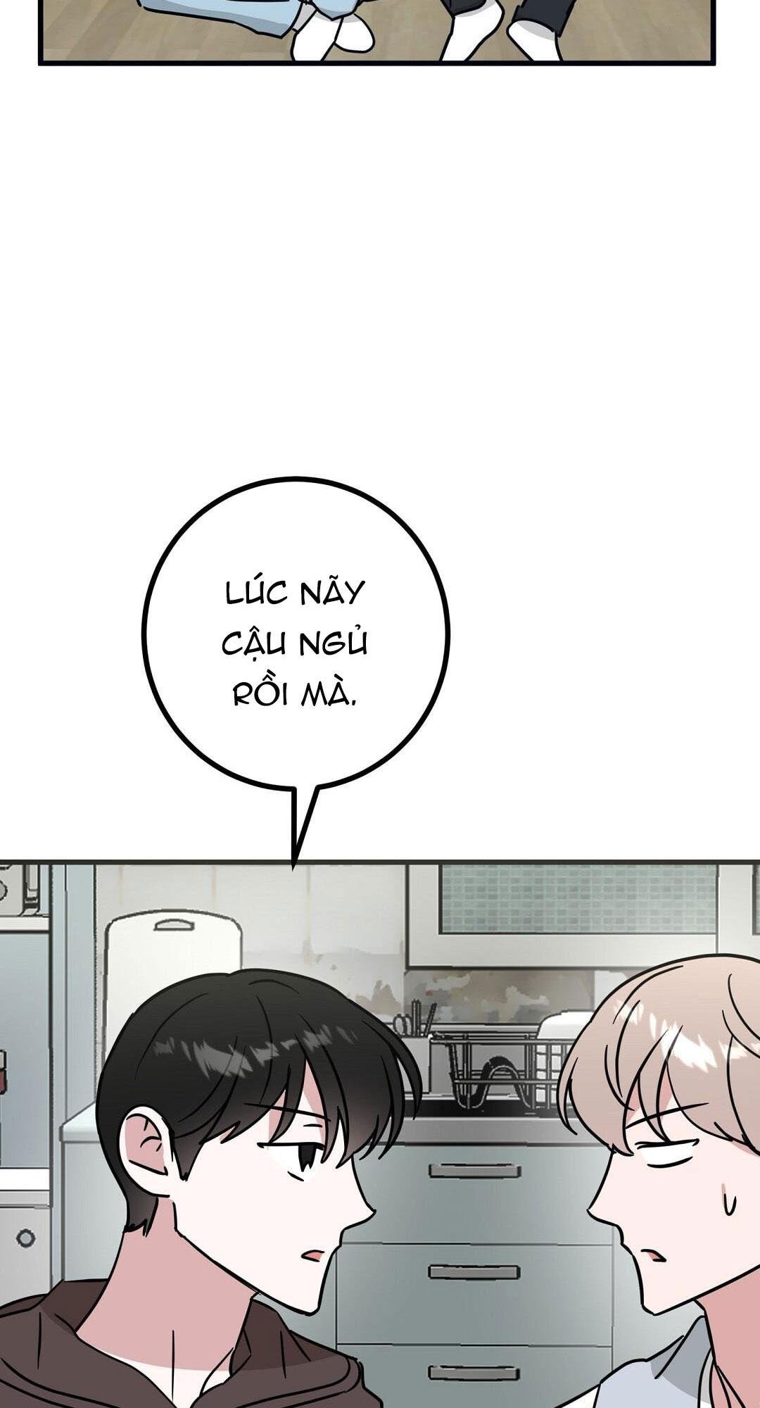 em bé và đại ca chapter 6 59