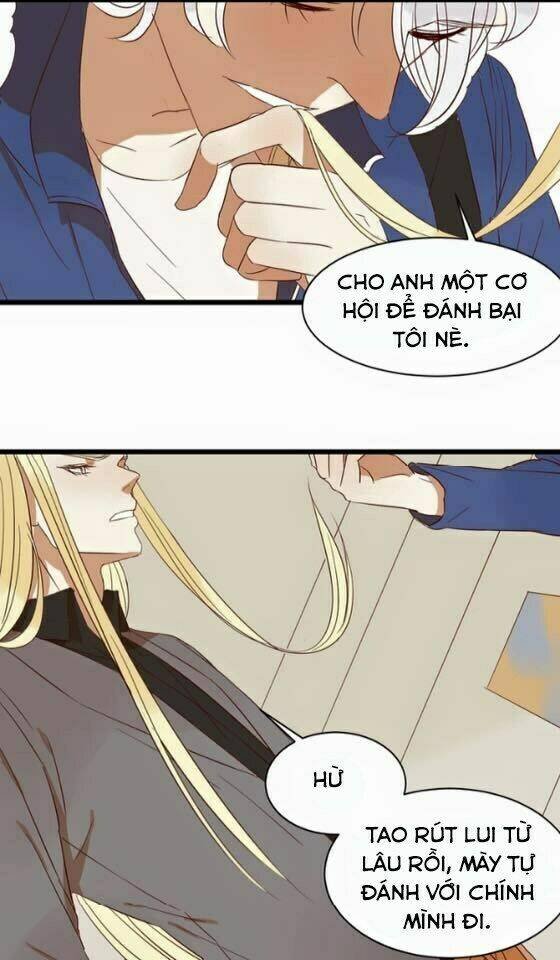 hóa ra chủ nhà siêu soái chapter 15 16