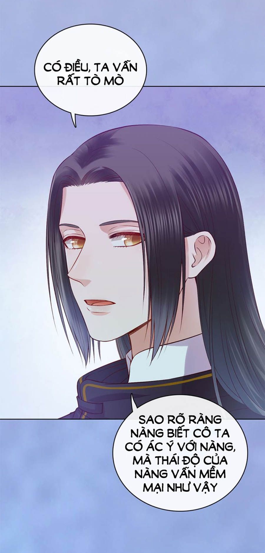 mỹ nhân già rồi chapter 47 16