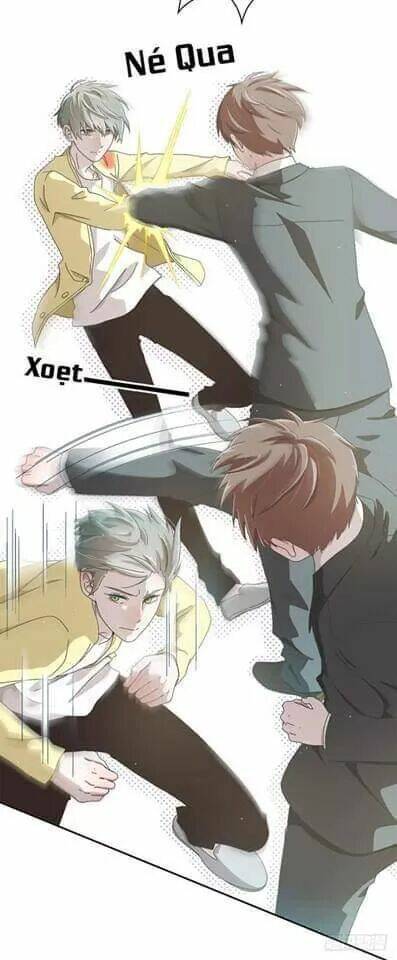 đối với cậu, tớ đều nghe theo chapter 5 10