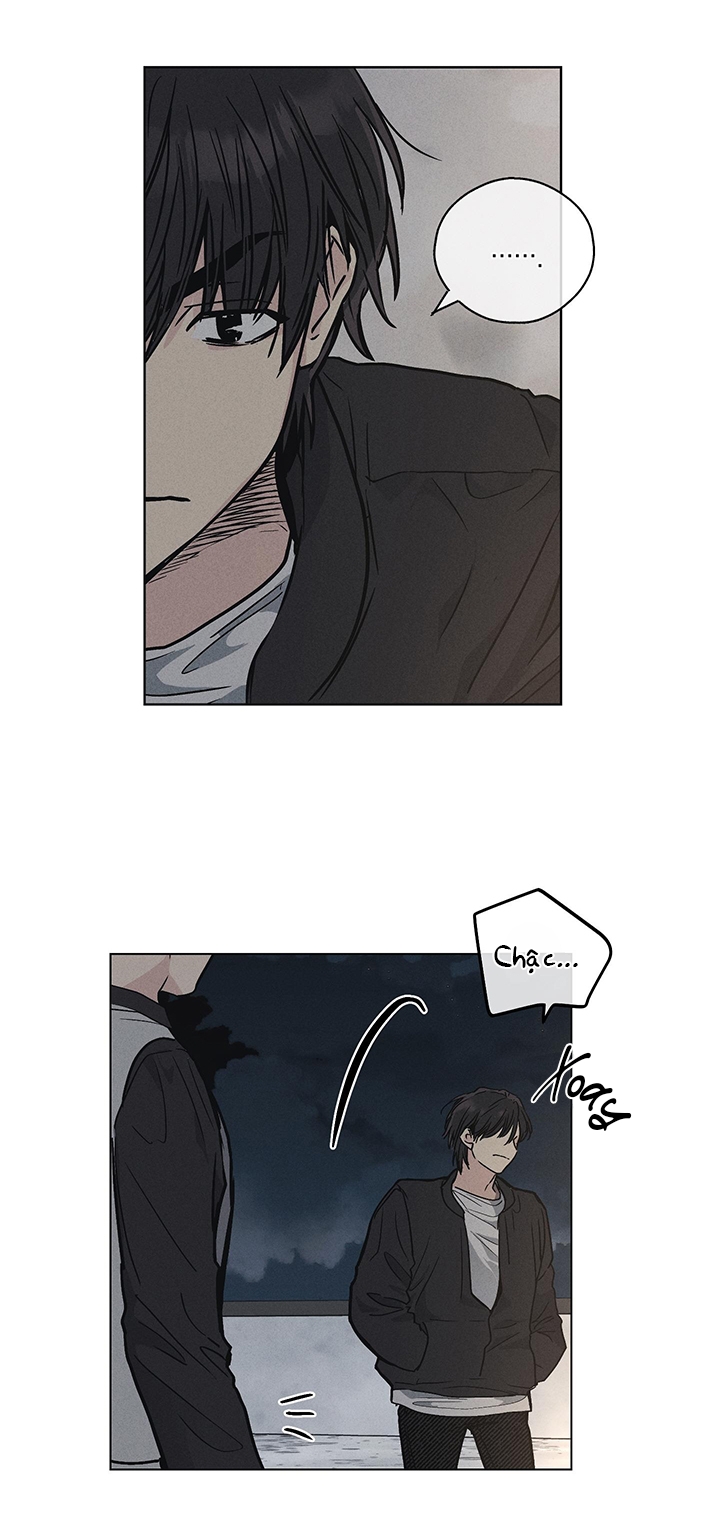 trả thù chapter 4 18