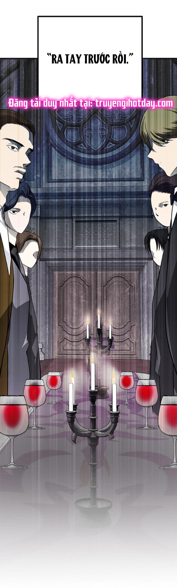 Cạm Bẫy chapter 175.2 40