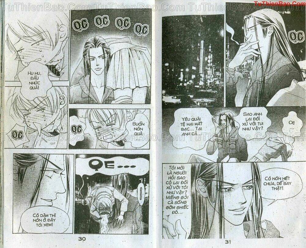 the one chapter 3 14