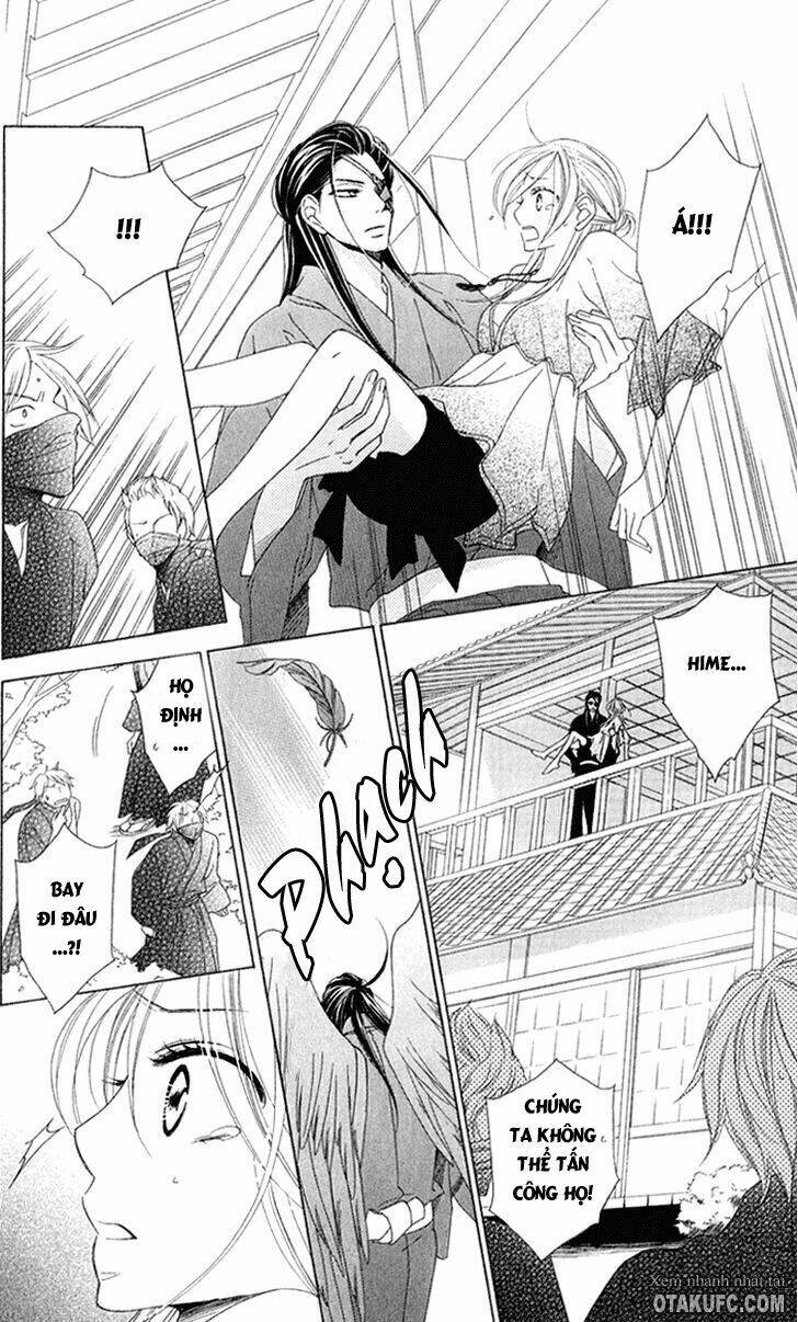 yêu quái cánh đen chapter 51 8