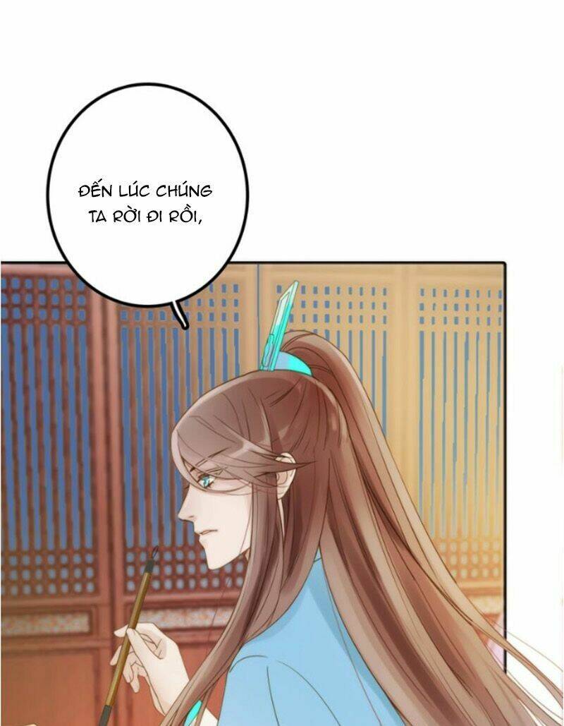 cướp chàng vợ về đón năm mới chapter 24 21