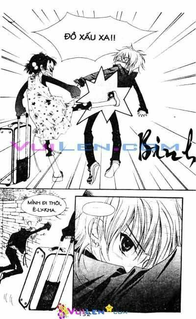 thiên thần dễ thương chapter 3 132