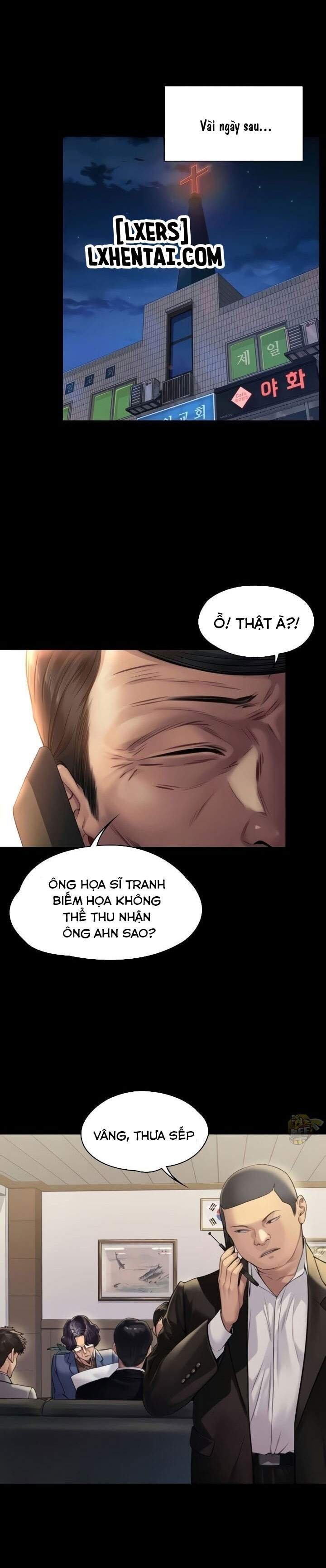 ong chúa chapter 182 19