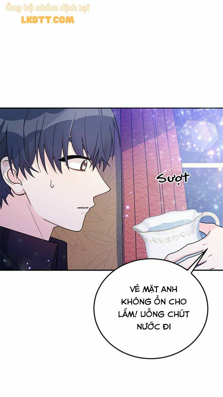 nữ hiệp trở về chapter 29 3