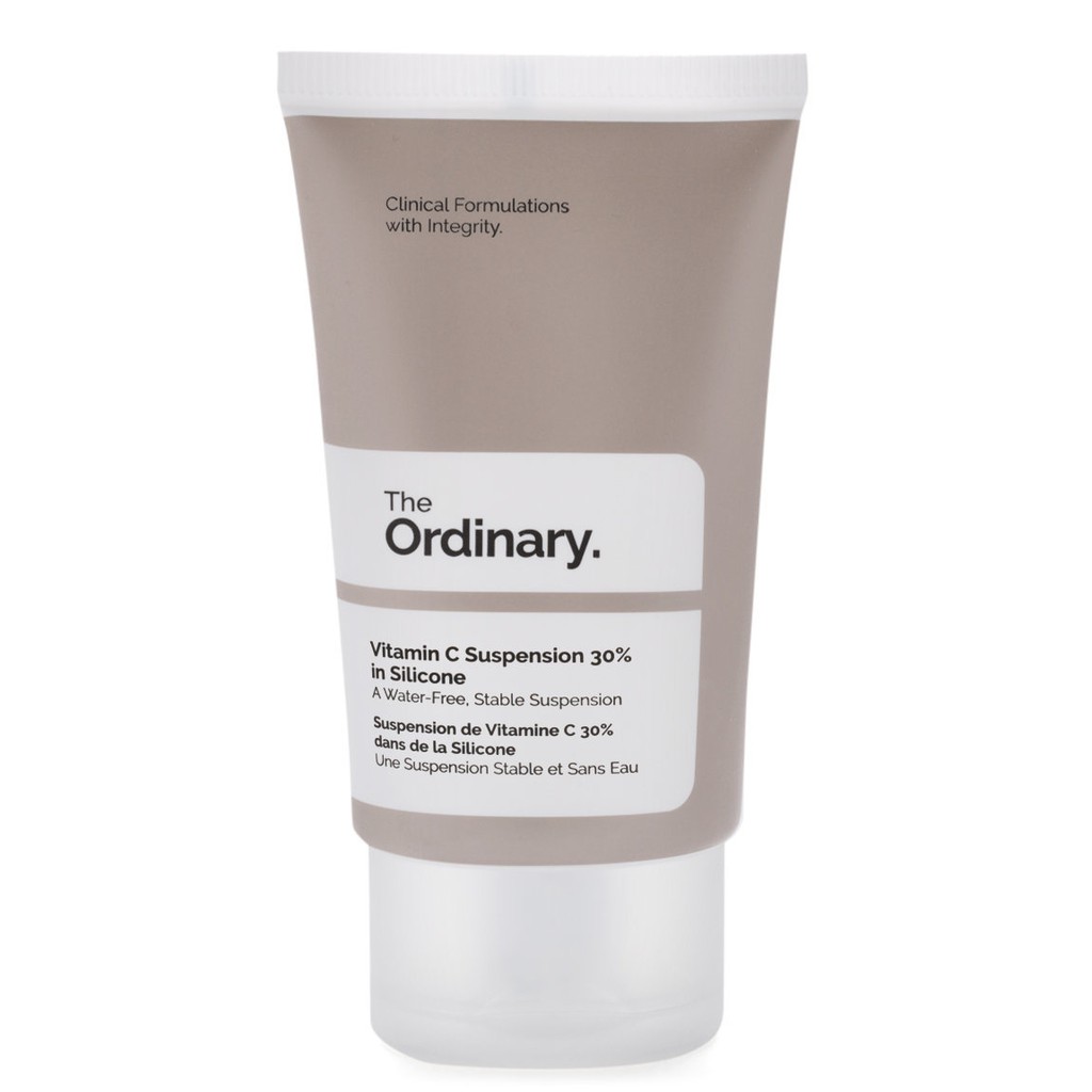 Tinh chất sáng da ngừa thâm nám The Ordinary Vitamin C Suspension 23%/ 30