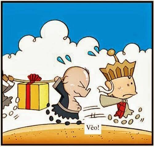 tân tây du ký chapter 107 9