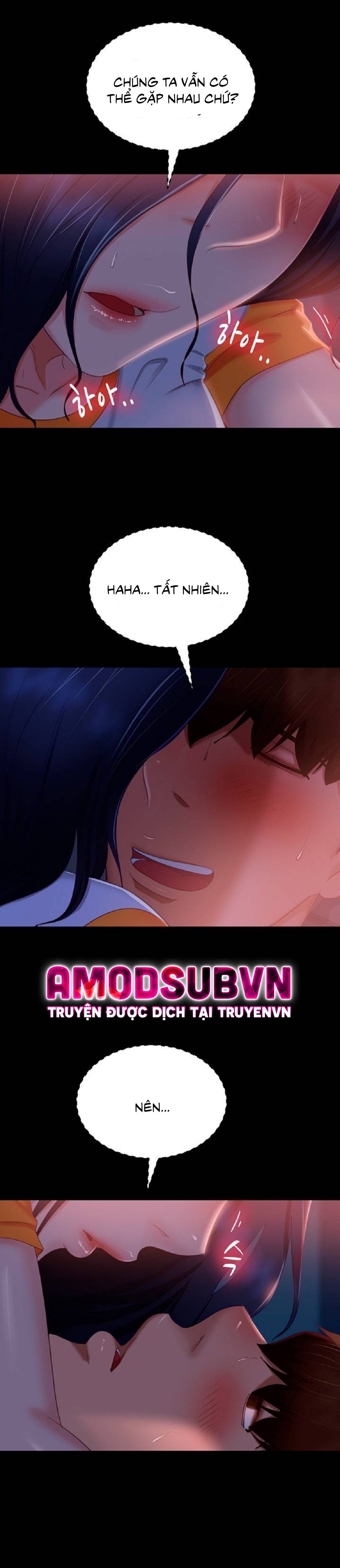 một ngày rối rắm chapter 68 11