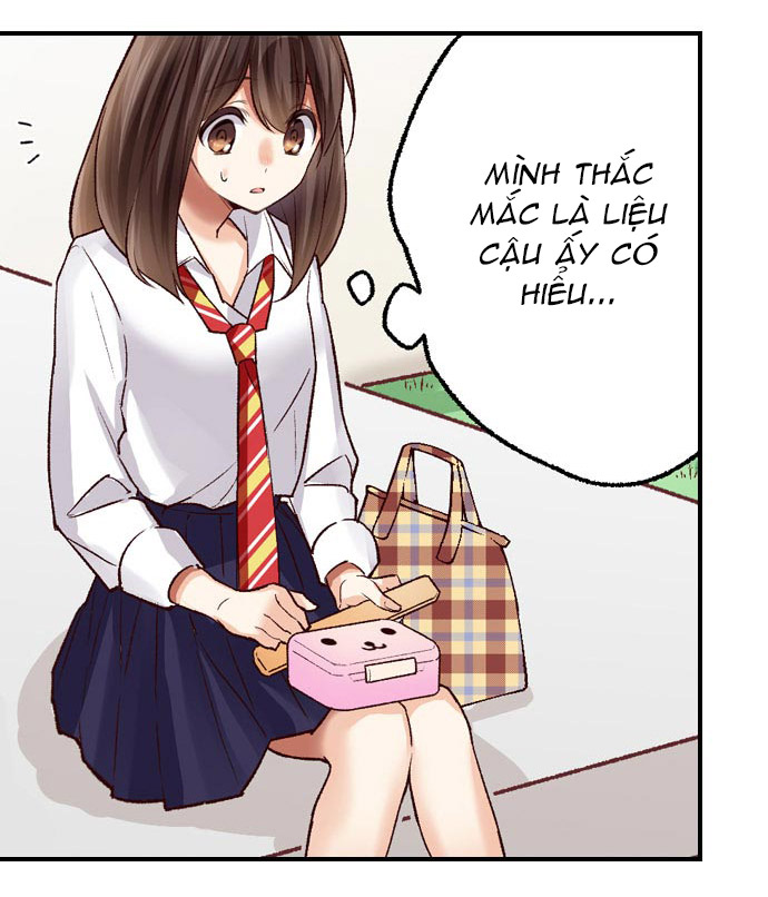 họ chắc chắn đã làm chuyện đó chapter 20.1 13