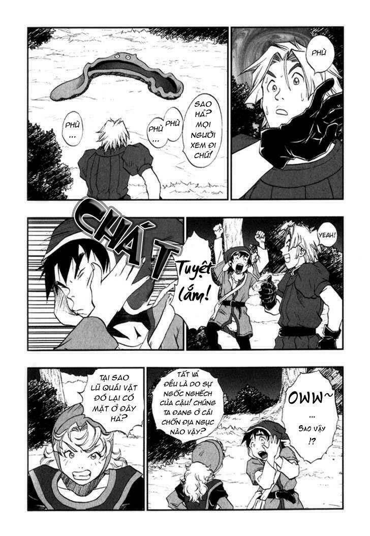 dragon quest vii: eden no senshitachi chapter 2 19