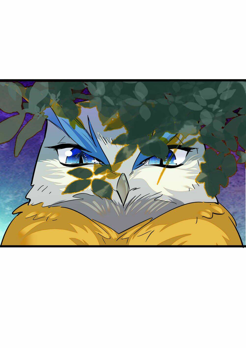 huyết túc khế ứớc chapter 15 29