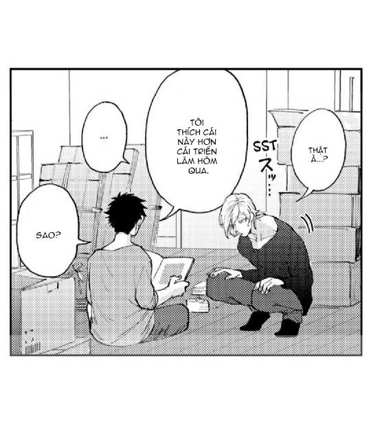 bị một anh chàng lập dị tấn công chapter 24 37