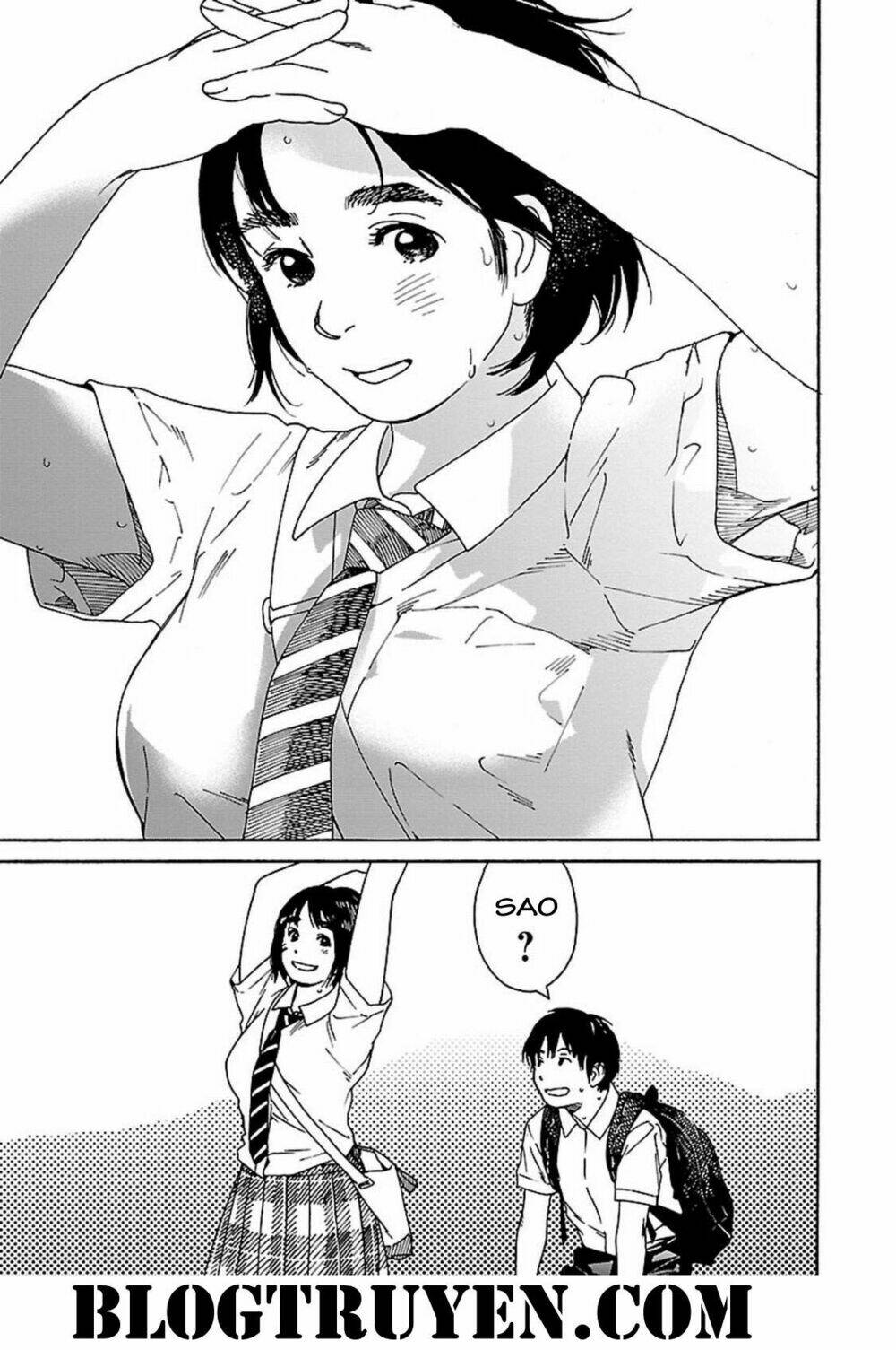 fujiyamasan wa shishunki chapter 66 16